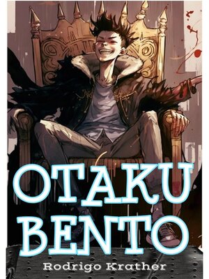 cover image of Otaku Bento